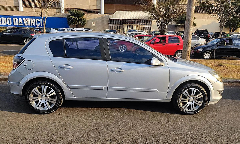 Vectra Gt ...