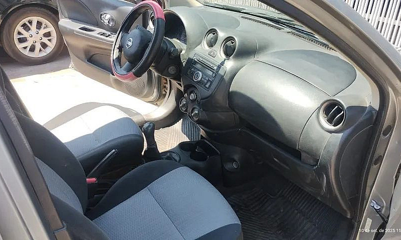 Nissan March S 1.6 1...