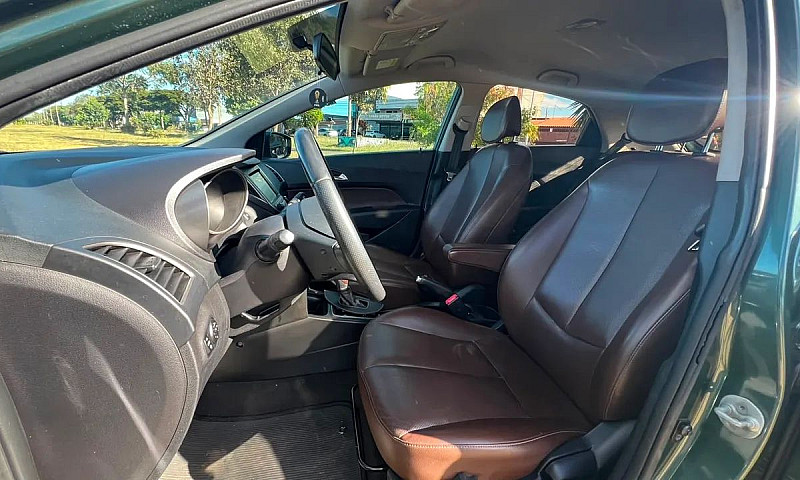 Hyundai Hb20X Premiu...