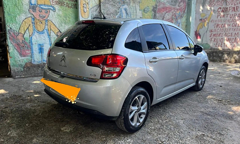 Citroen C3 Tendance ...