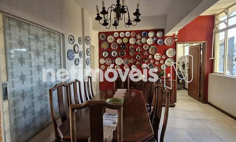 Apartamento Em Frent...