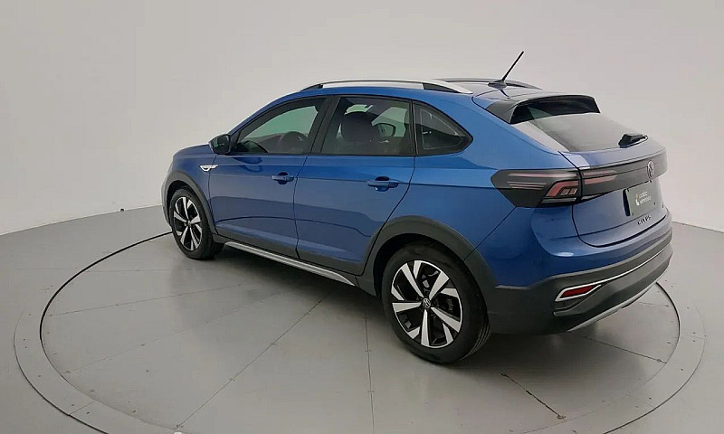 Volkswagen Nivus Hig...