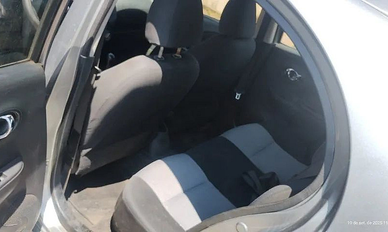 Nissan March S 1.6 1...
