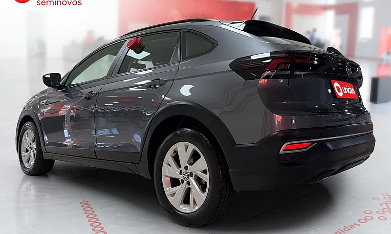 Volkswagen Nivus Com...