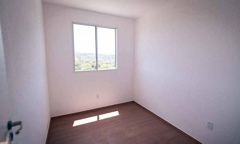 Alugo Apartamento Na...