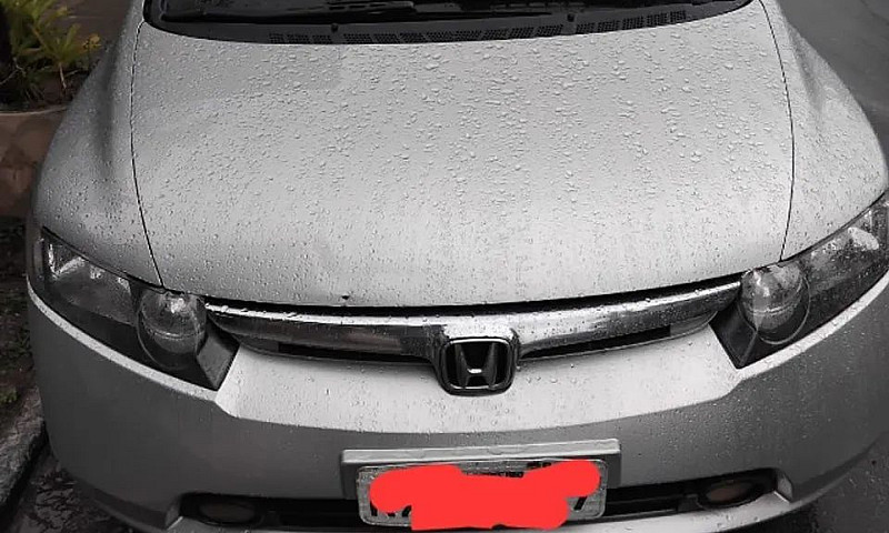 Honda Civic Sedan Ex...