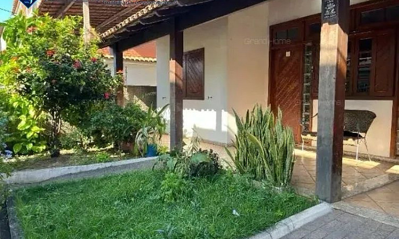 Casa 3 Quartos Em Sa...