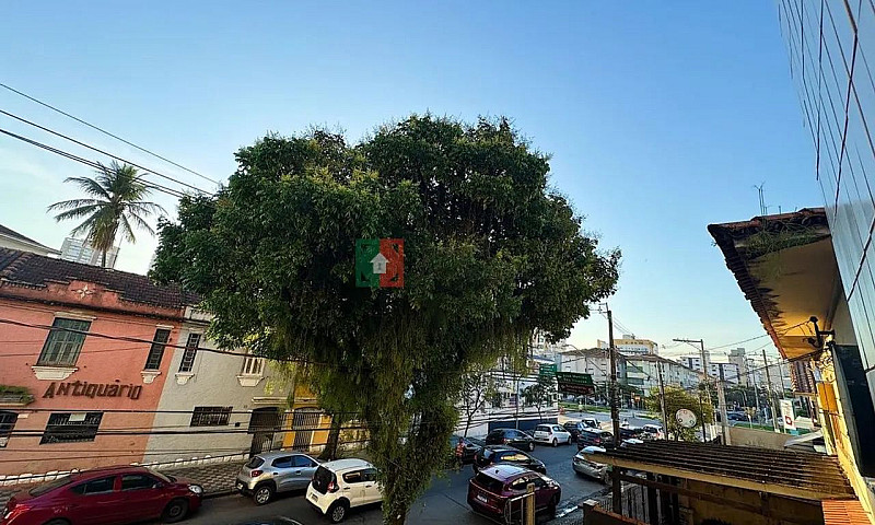 Apartamento Com 2 Qu...
