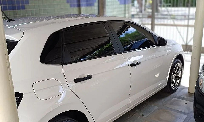 Volkswagen Polo Trac...
