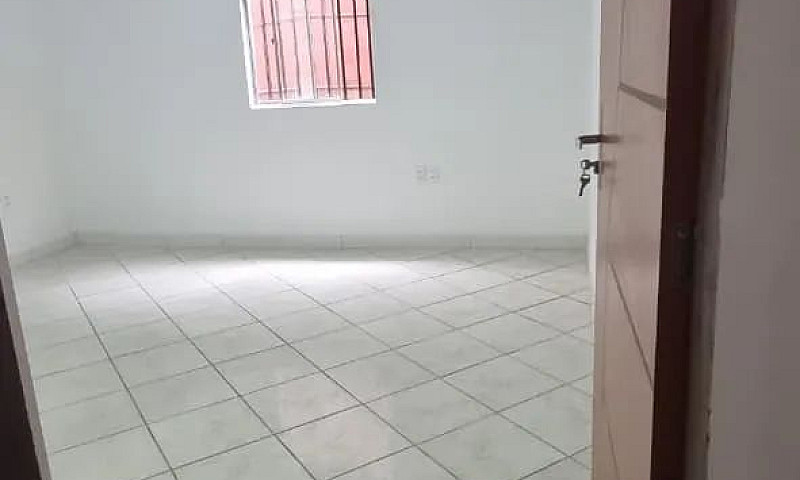 Apartamento Para Alu...