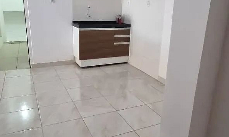 Apartamento Para Alu...