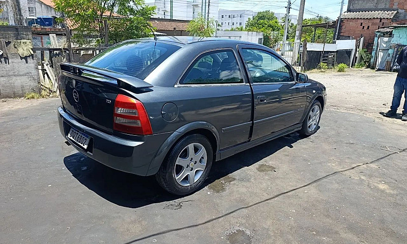 Chevrolet Astra Adva...