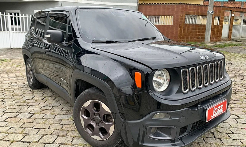 Jeep Renegade Sport ...