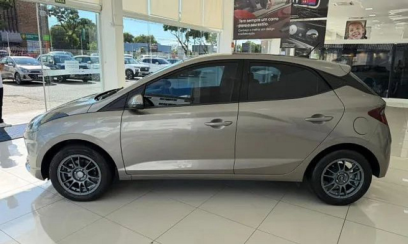 Hyundai Hb20 Vision ...