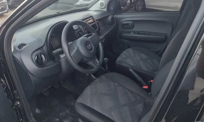 Fiat Mobi Like 1.0 F...