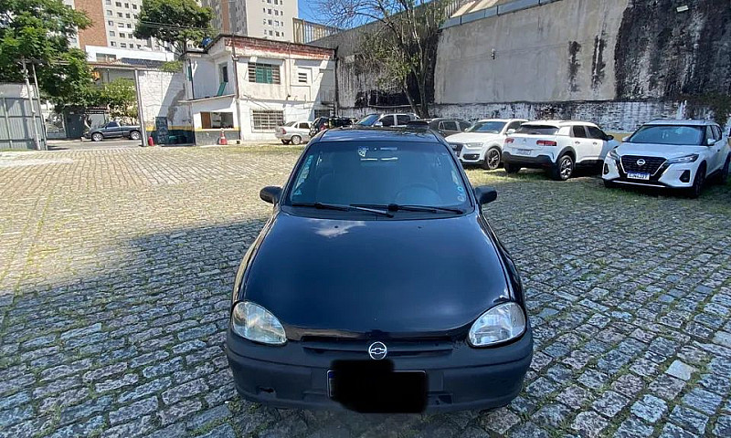 Chevrolet Corsa Wind...