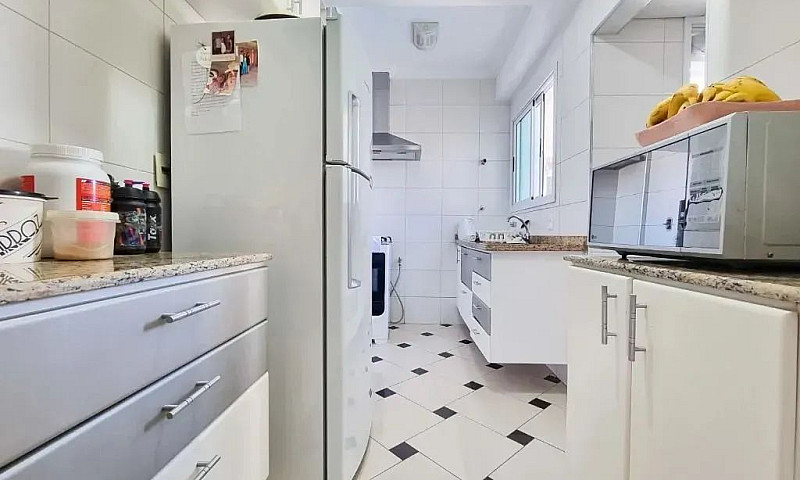 Apartamento De Alto ...