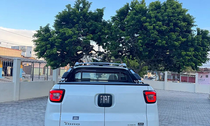 Fiat Toro Ranch 2.0 ...