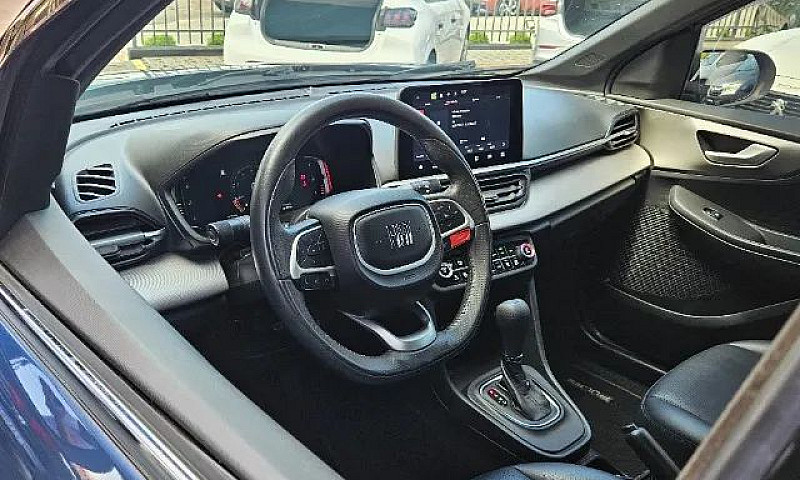 Fiat Pulse Impetus 1...