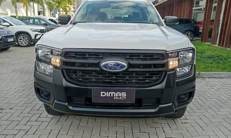 Ford Ranger Xl 2.0L ...