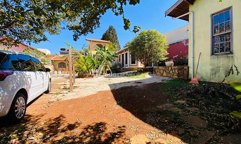 Casa À Venda No Parq...