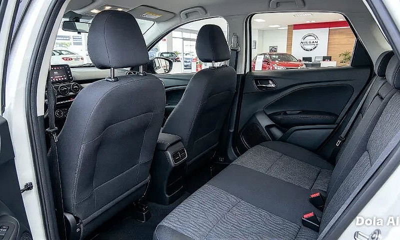 Fiat Cronos Drive 1....