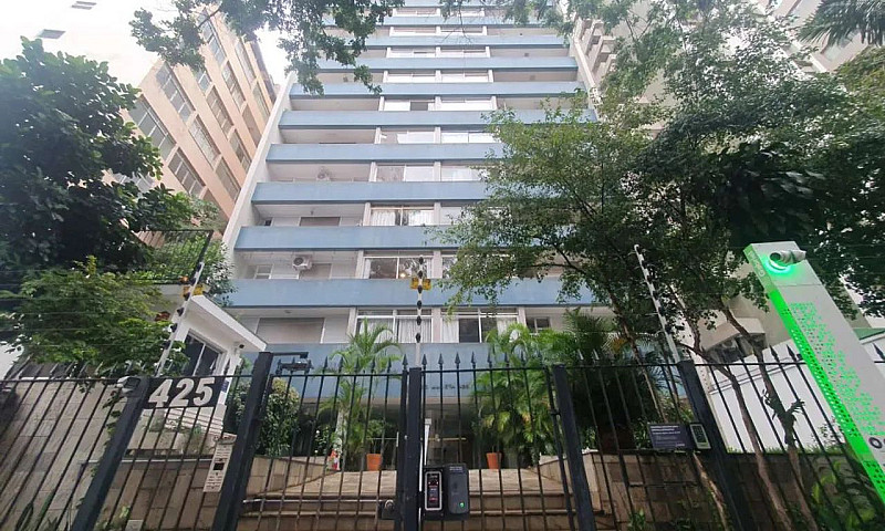 Apartamento Para Loc...