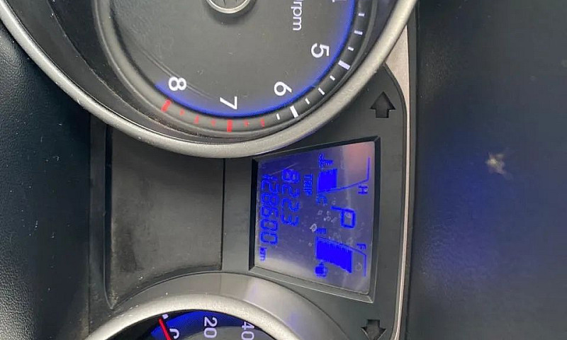 Hyundai Ix35 Gls 2.0...