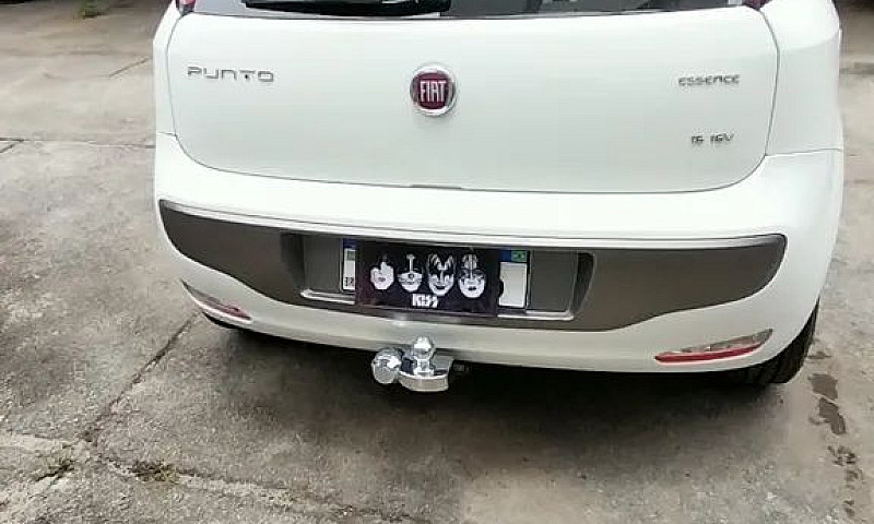Fiat Punto Essence 1...