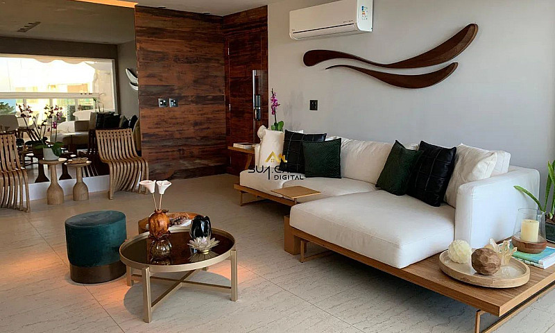 Apartamento De 215 M...