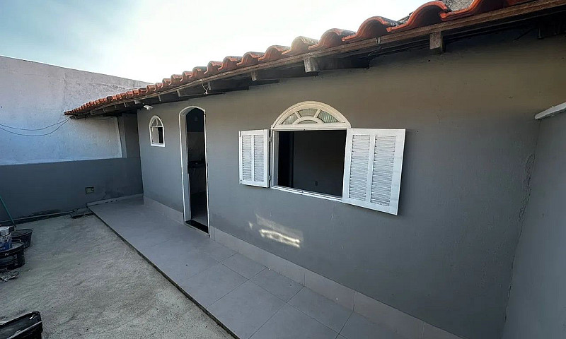 Casa Independente Em...
