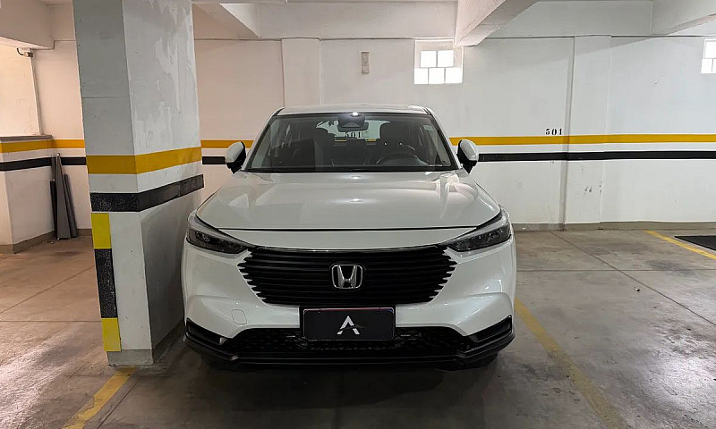Honda Hr-V Exl 1.5 S...
