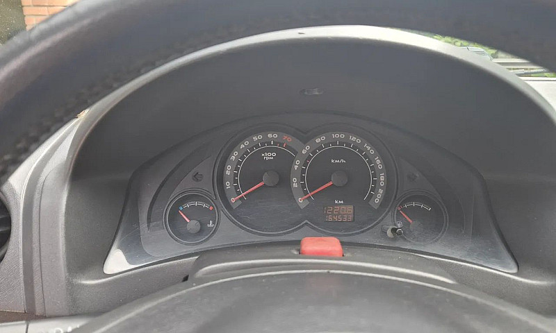 Chevrolet Celta Spir...