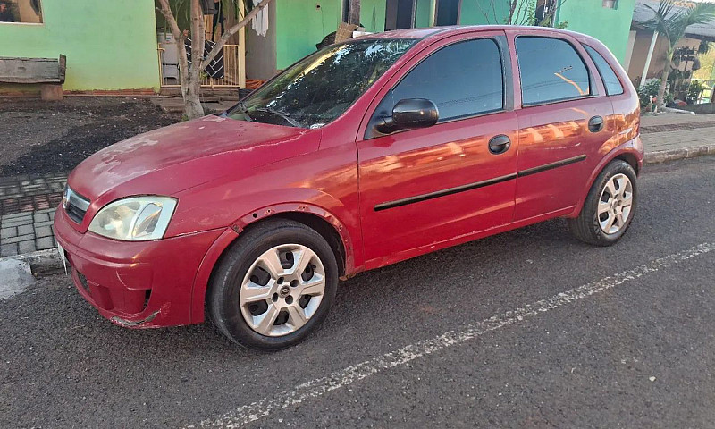 Chevrolet Corsa Hat....