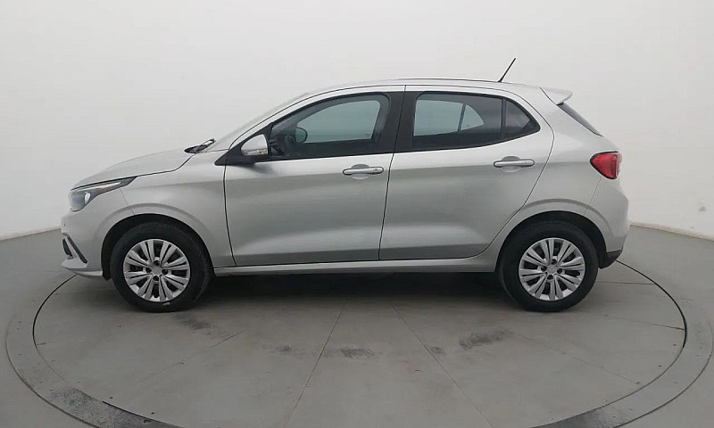 Fiat Argo Drive 1.0 ...