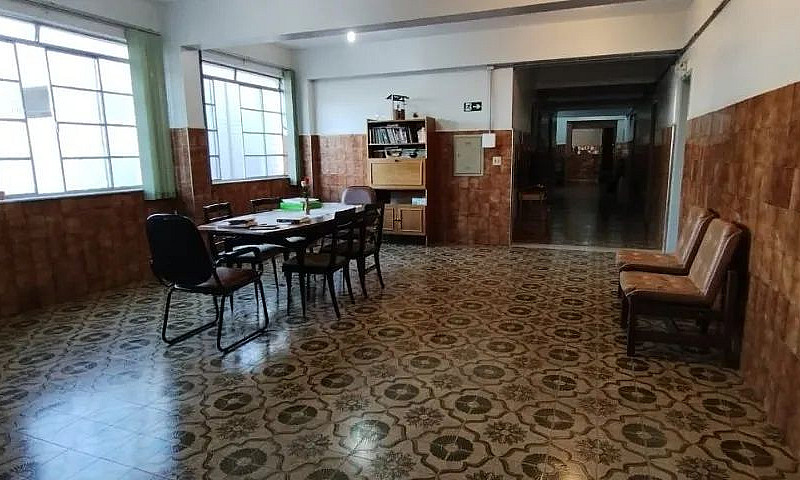 Quartos Individuais ...