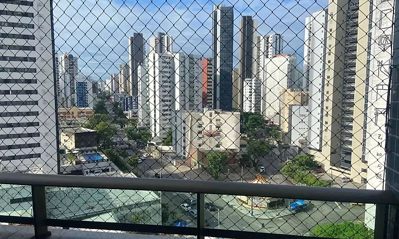 Apartamento Lindo Em...