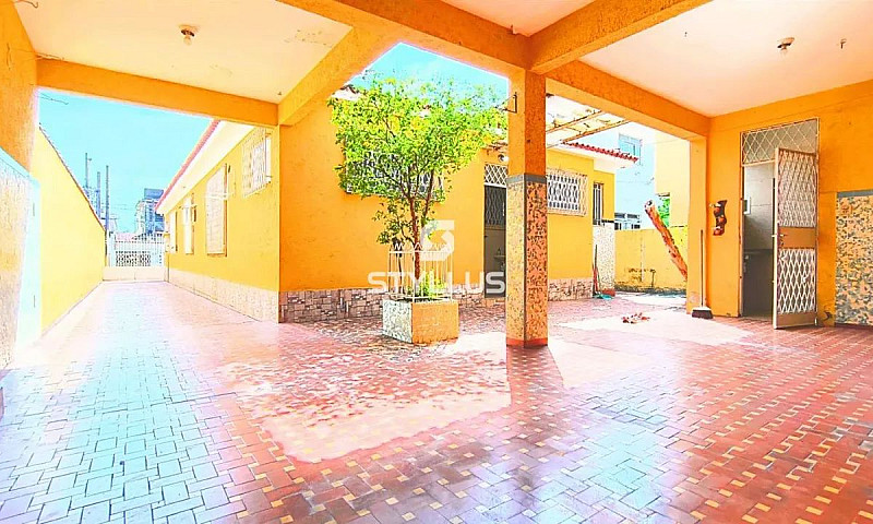 Piedade | Casa 5 Qua...