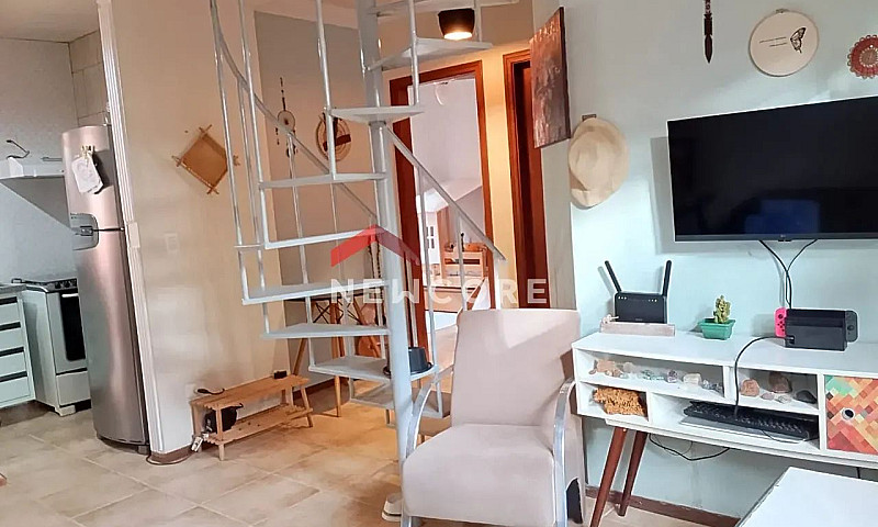 Casa De Condomínio E...