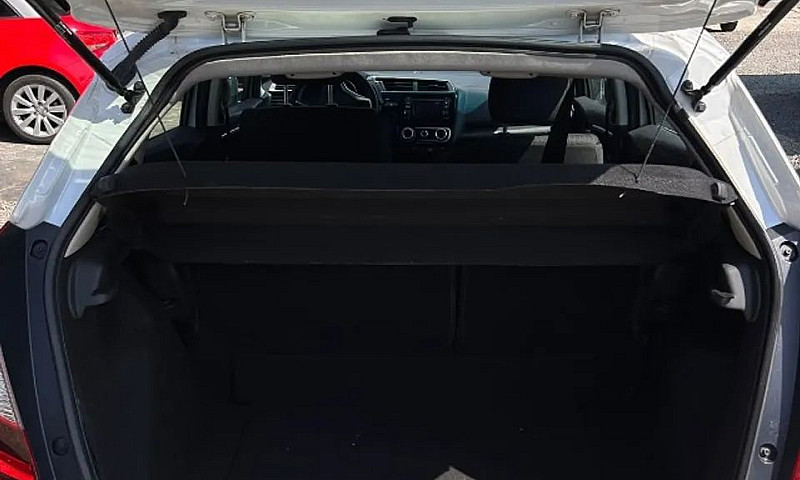 Honda Fit Lx 1.5 Fle...