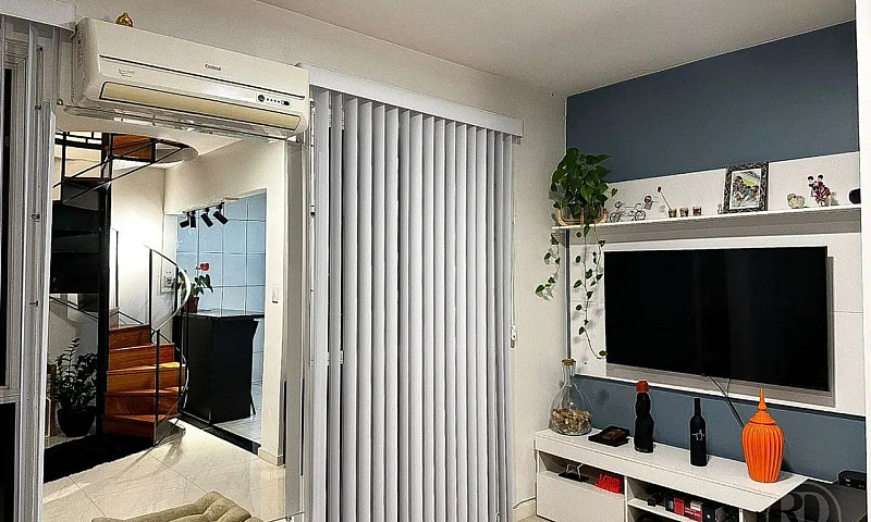 Cobertura Duplex Par...