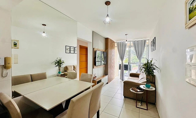 Apartamento 03 Quart...