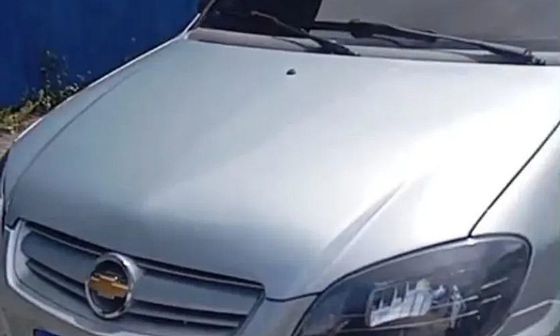 Chevrolet Celta Life...