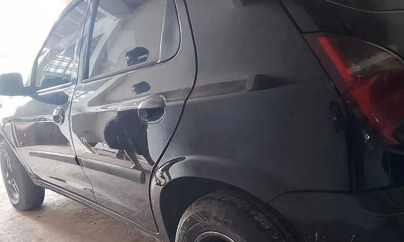 Chevrolet Celta Spir...