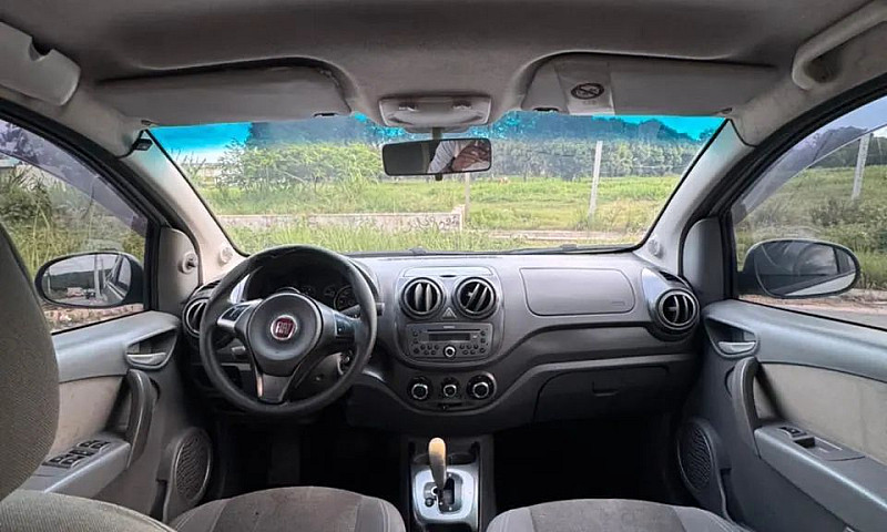 Fiat Palio Essence D...