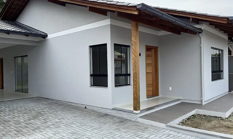Casa Para Venda Poss...