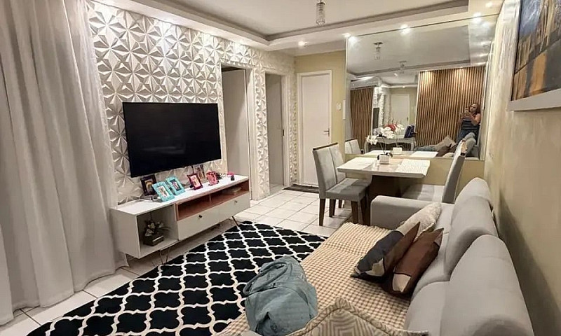 Apartamento À Venda ...