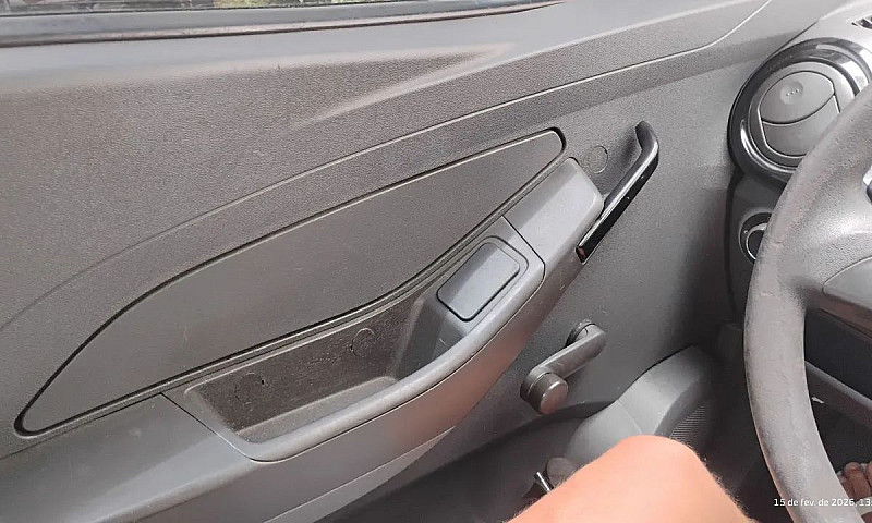 Chevrolet Montana Ls...