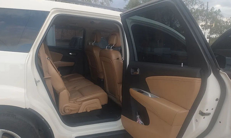 Fiat Freemont 2.4 16...