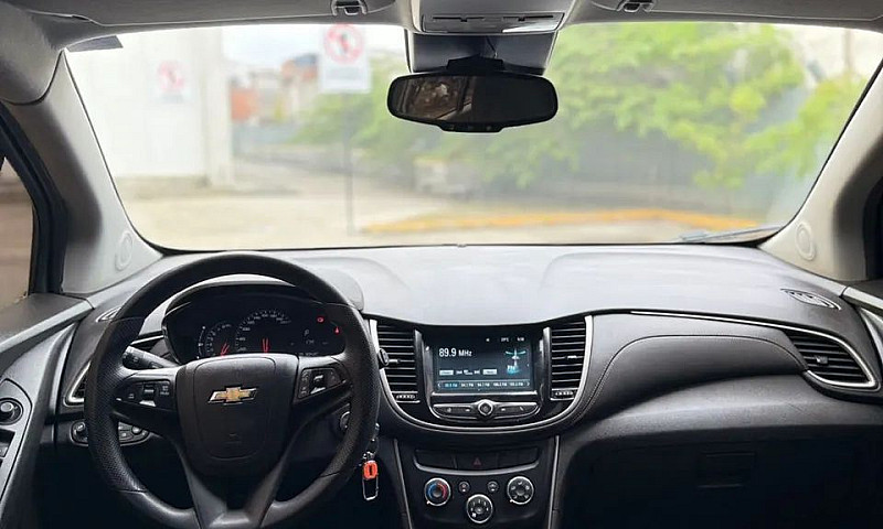 Chevrolet Tracker Lt...
